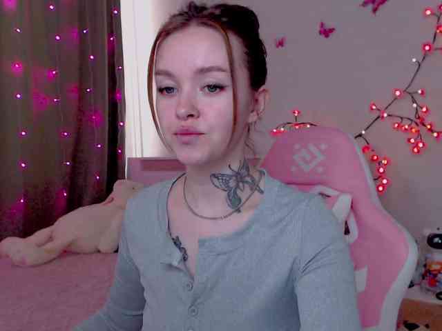 NaughtyMable webcam