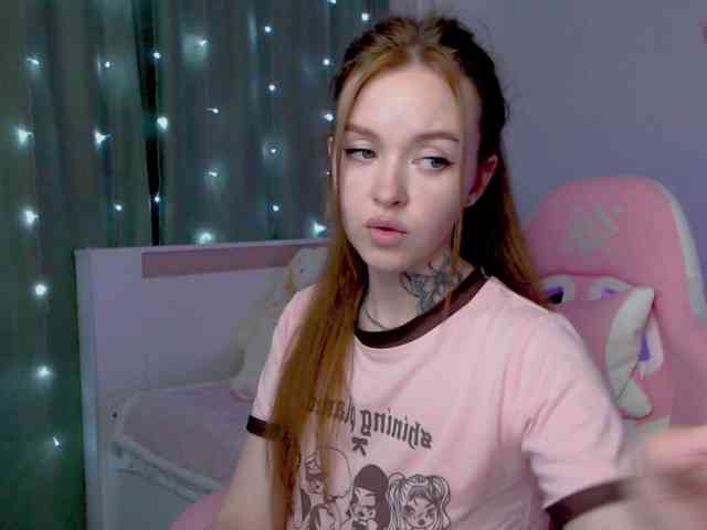 NaughtyMable webcam