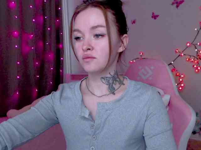 NaughtyMable webcam