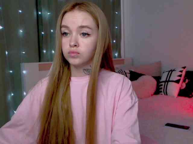 NaughtyMable webcam