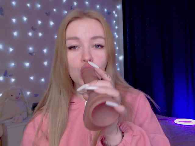 NaughtyMable Live Webcam on BongaCams