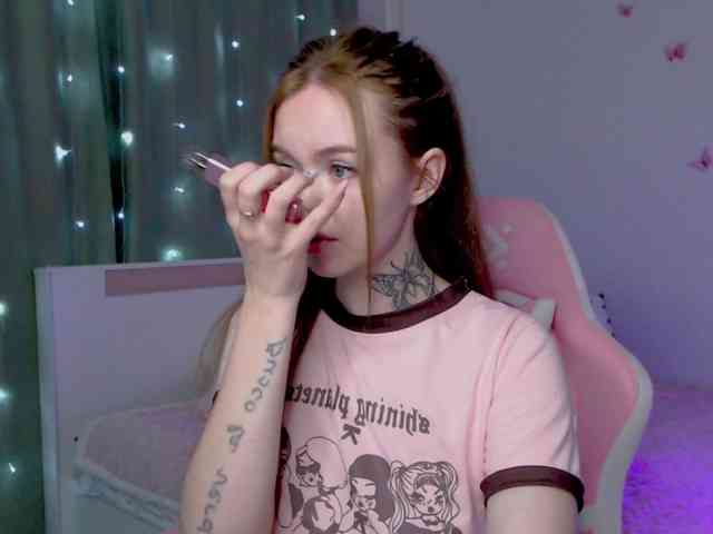NaughtyMable webcam