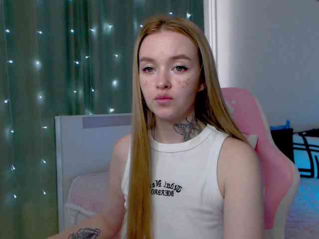 NaughtyMable Live Webcam on BongaCams