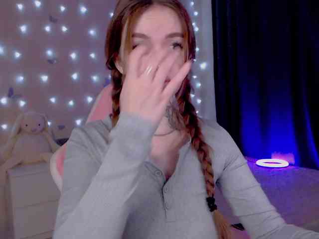 NaughtyMable webcam