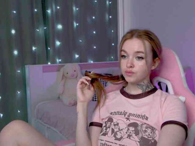 NaughtyMable webcam