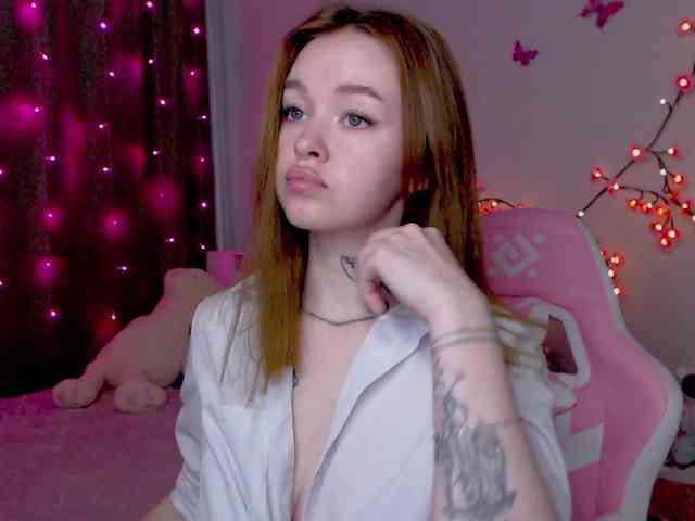 NaughtyMable webcam