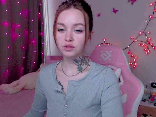 NaughtyMable webcam