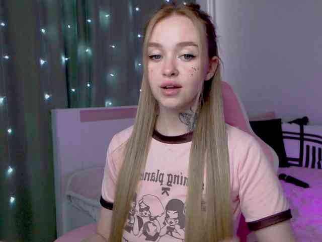 NaughtyMable webcam