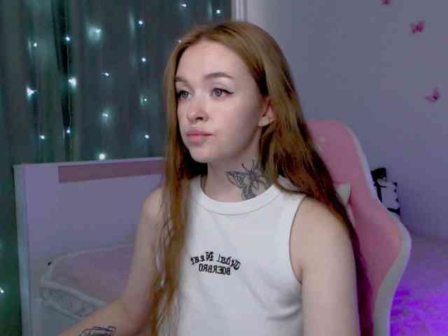 NaughtyMable webcam