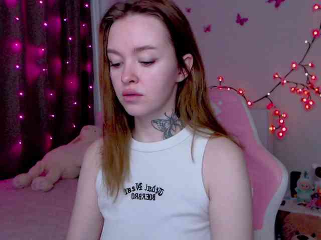 NaughtyMable webcam