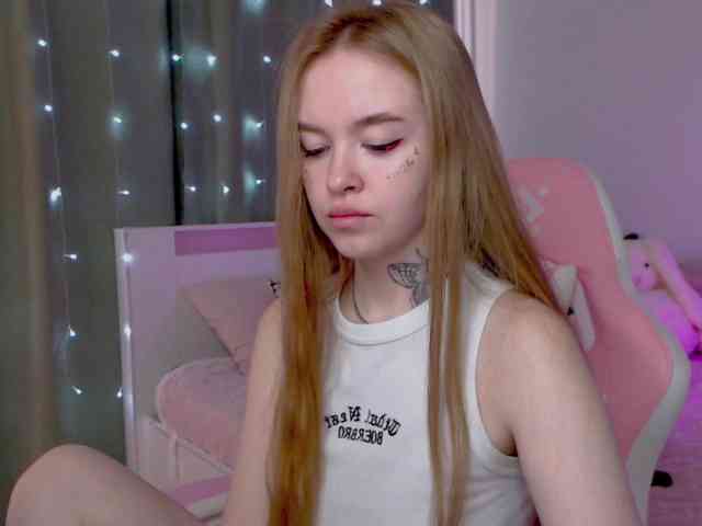 NaughtyMable webcam