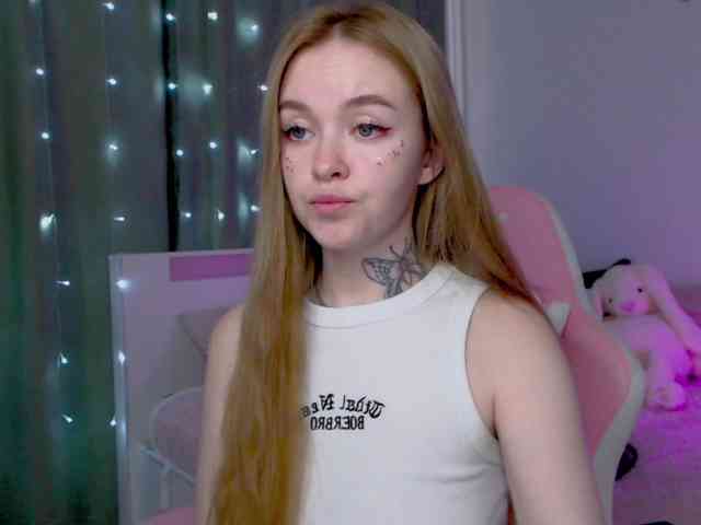 NaughtyMable webcam
