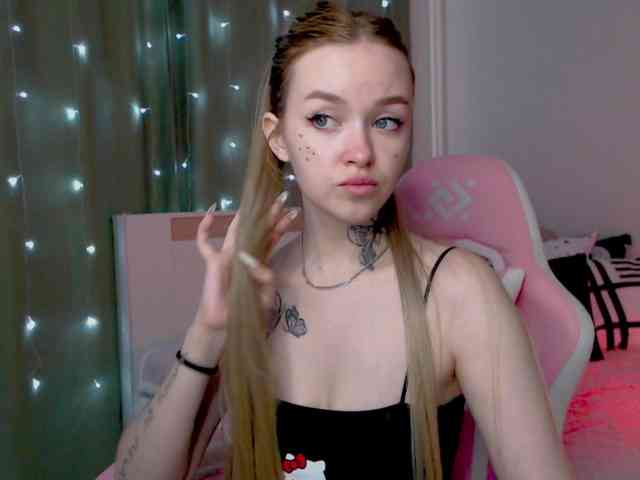 NaughtyMable webcam