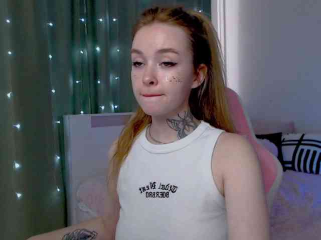 NaughtyMable webcam