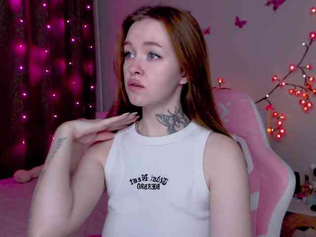 NaughtyMable webcam