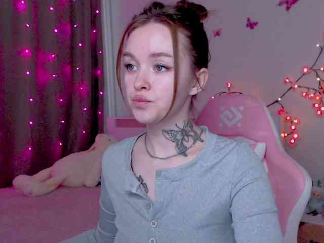 NaughtyMable webcam