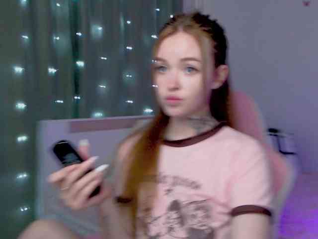 NaughtyMable webcam