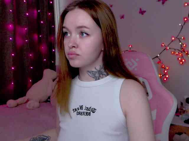 NaughtyMable webcam