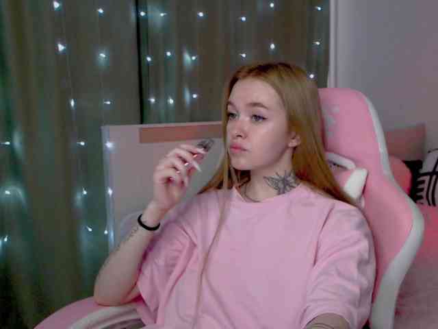 NaughtyMable webcam