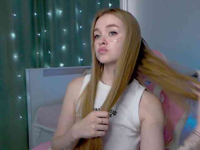 NaughtyMable webcam