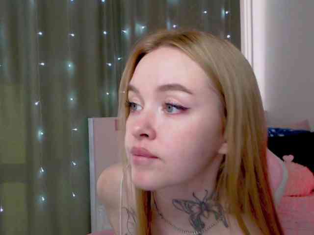 NaughtyMable webcam