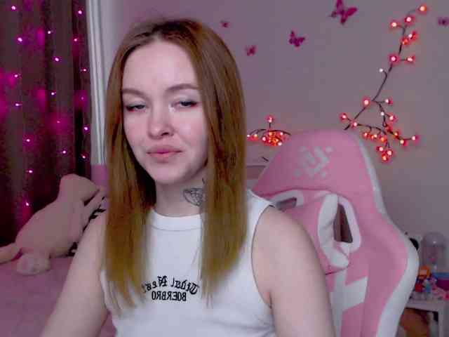 NaughtyMable webcam