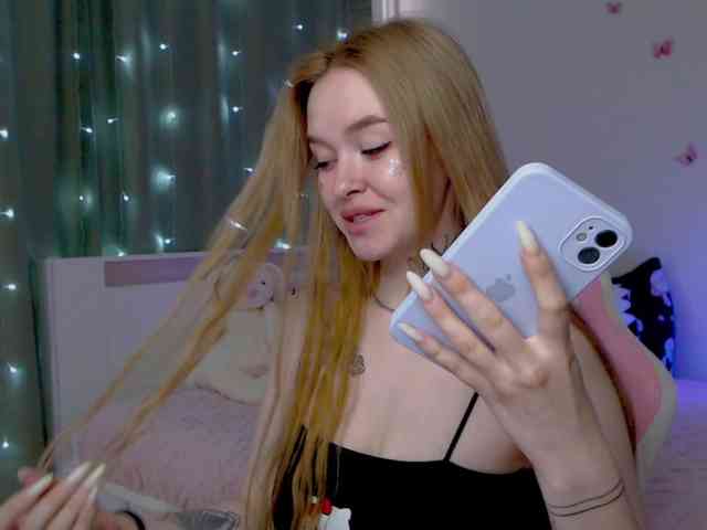 NaughtyMable webcam