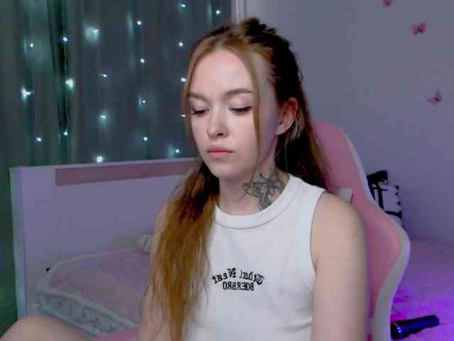 NaughtyMable webcam