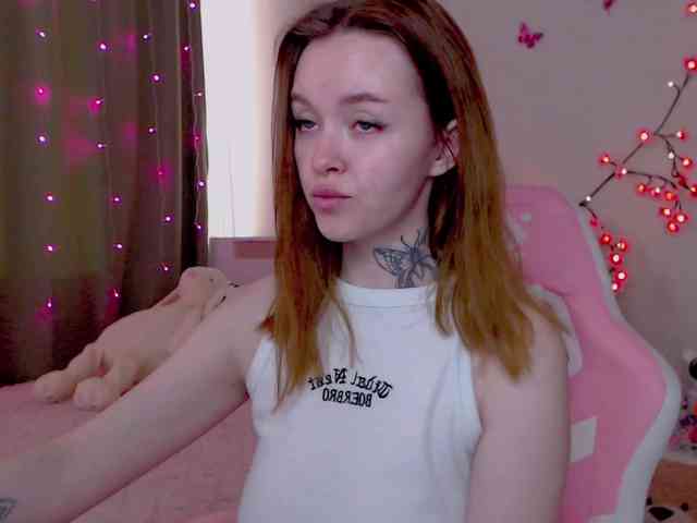 NaughtyMable webcam
