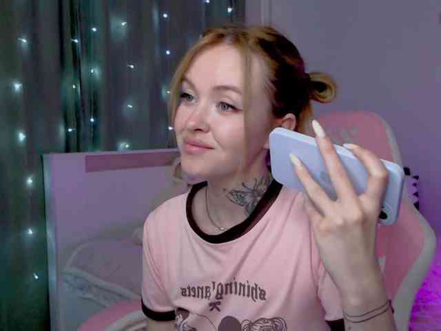 NaughtyMable webcam