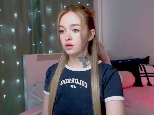NaughtyMable webcam