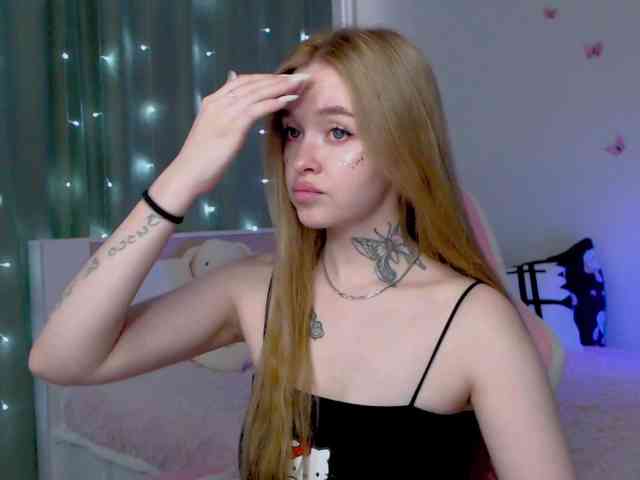 NaughtyMable webcam