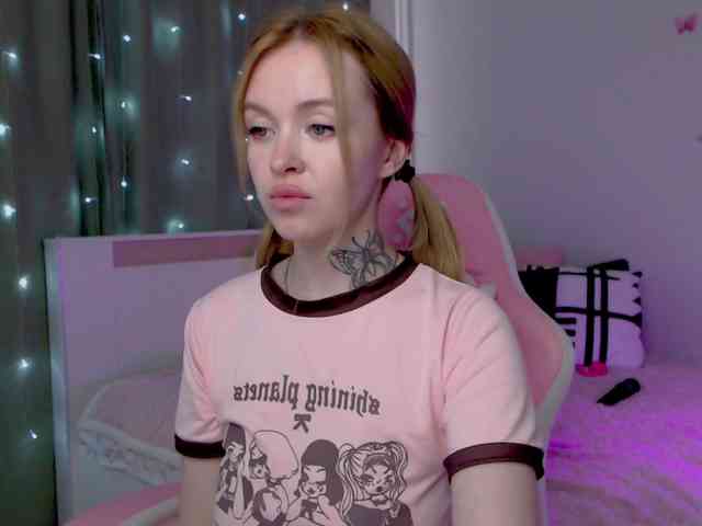 NaughtyMable webcam