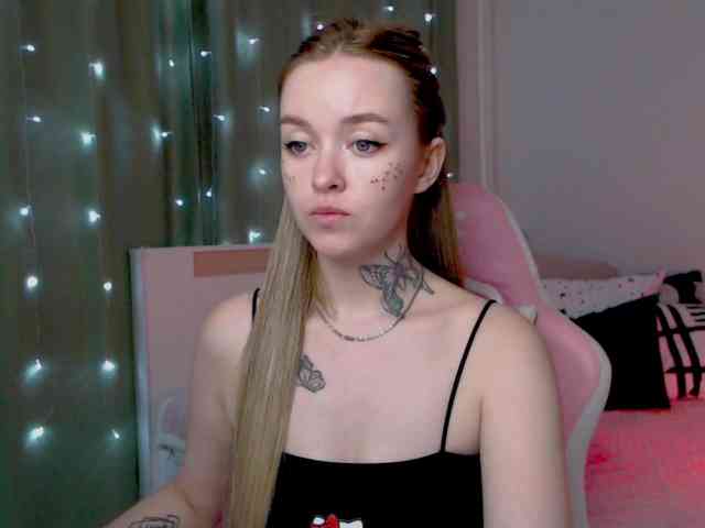 NaughtyMable webcam