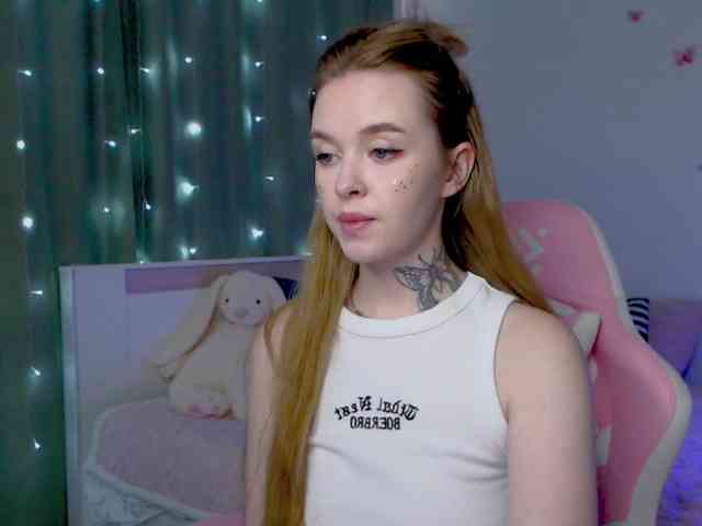 NaughtyMable webcam