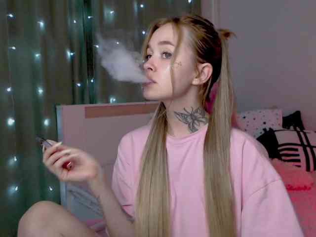 NaughtyMable webcam