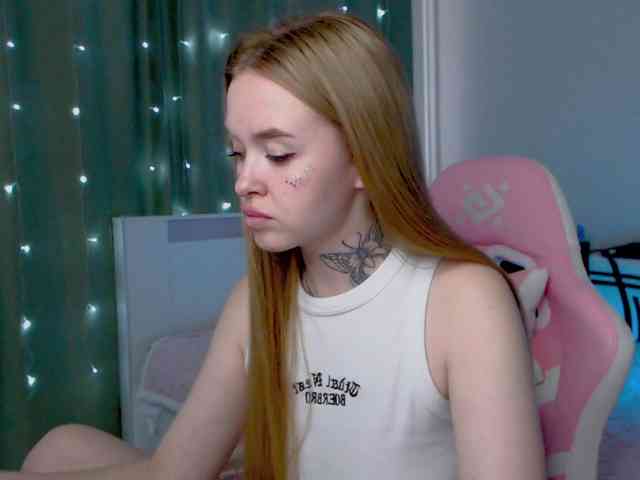 NaughtyMable webcam
