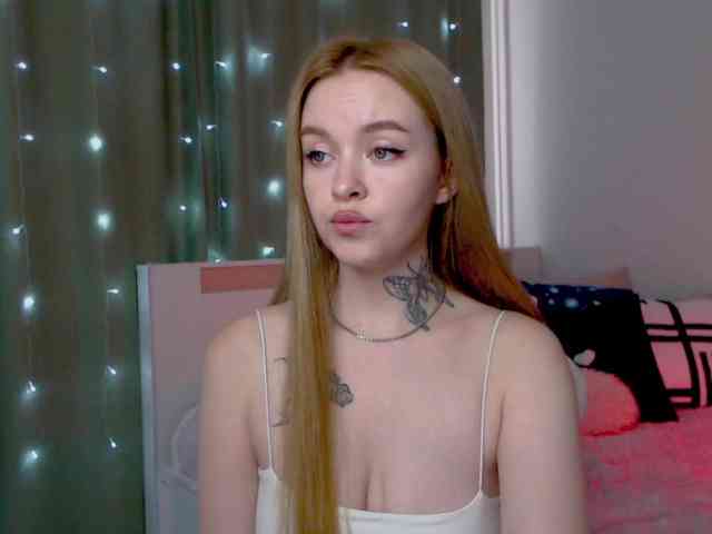 NaughtyMable webcam