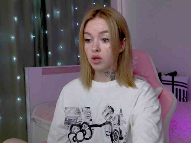 cam porn NaughtyMable