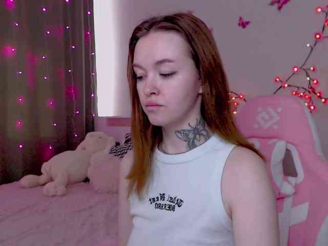 NaughtyMable webcam