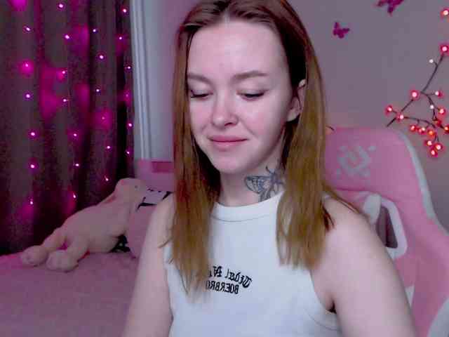 NaughtyMable webcam