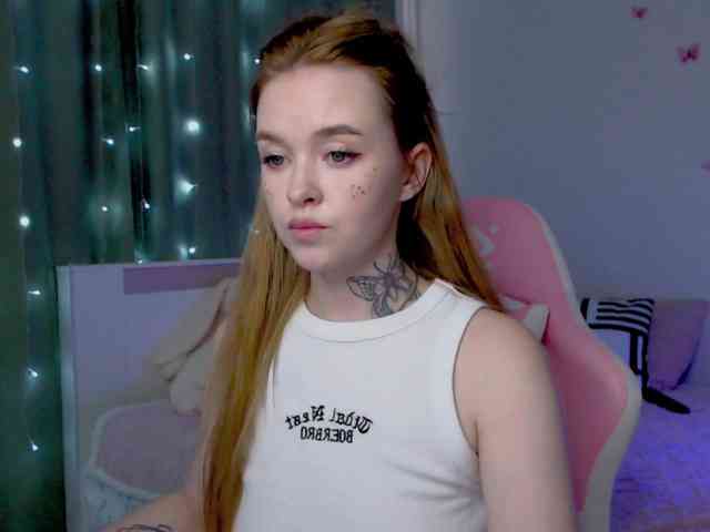 NaughtyMable webcam