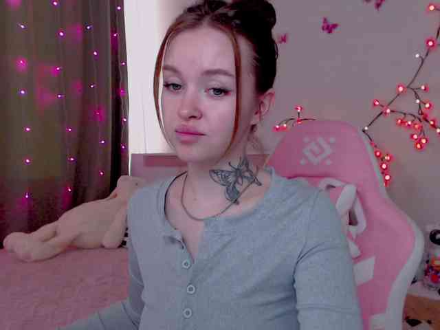 NaughtyMable webcam