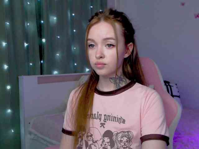 NaughtyMable webcam