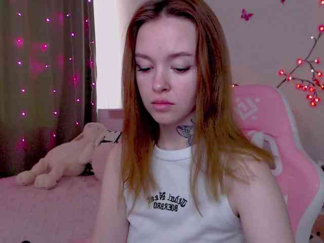 NaughtyMable webcam