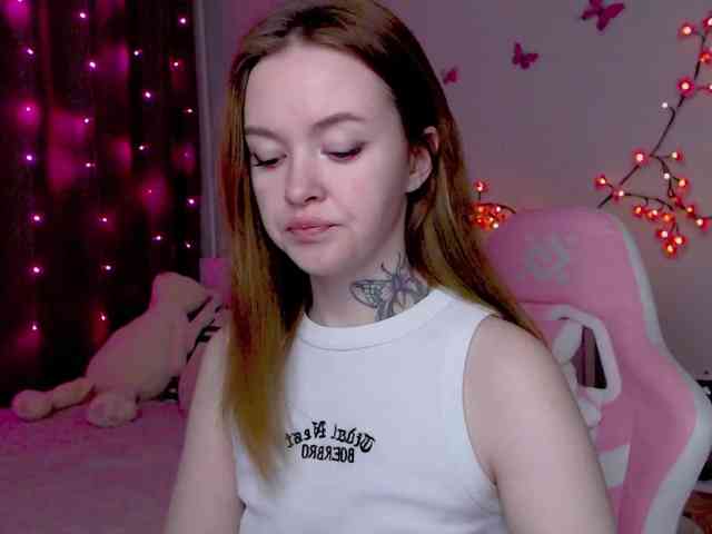 NaughtyMable webcam