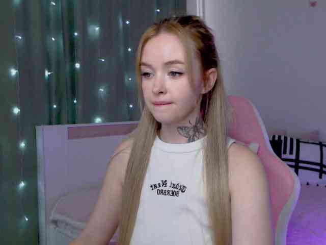 NaughtyMable webcam