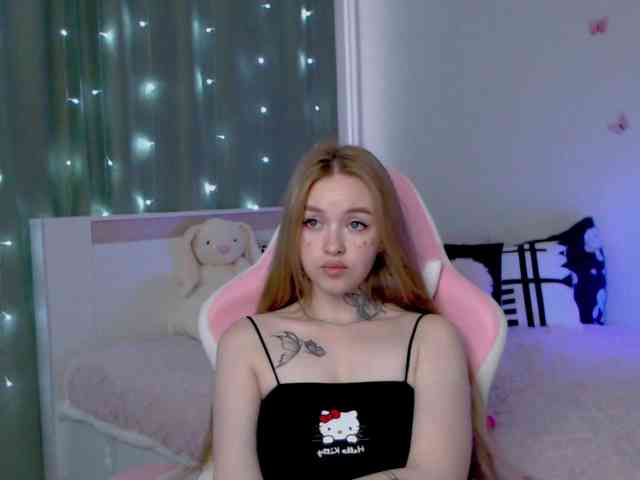 NaughtyMable webcam