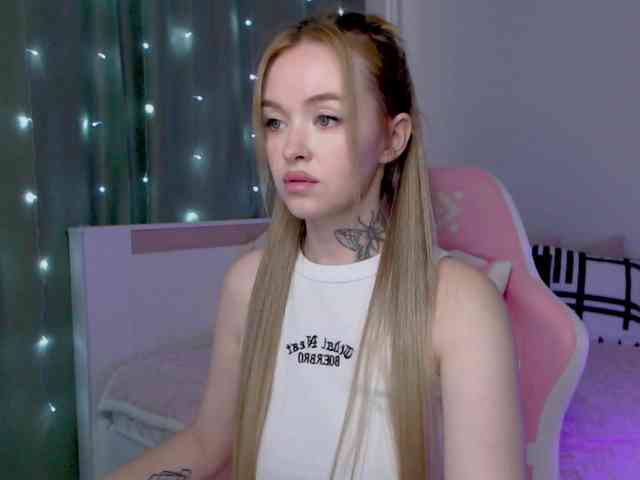 NaughtyMable webcam