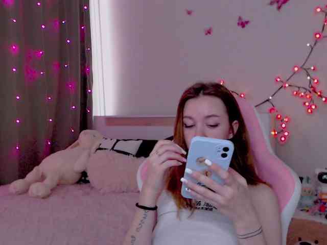 NaughtyMable webcam